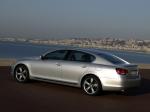 Lexus GS430 2005 года